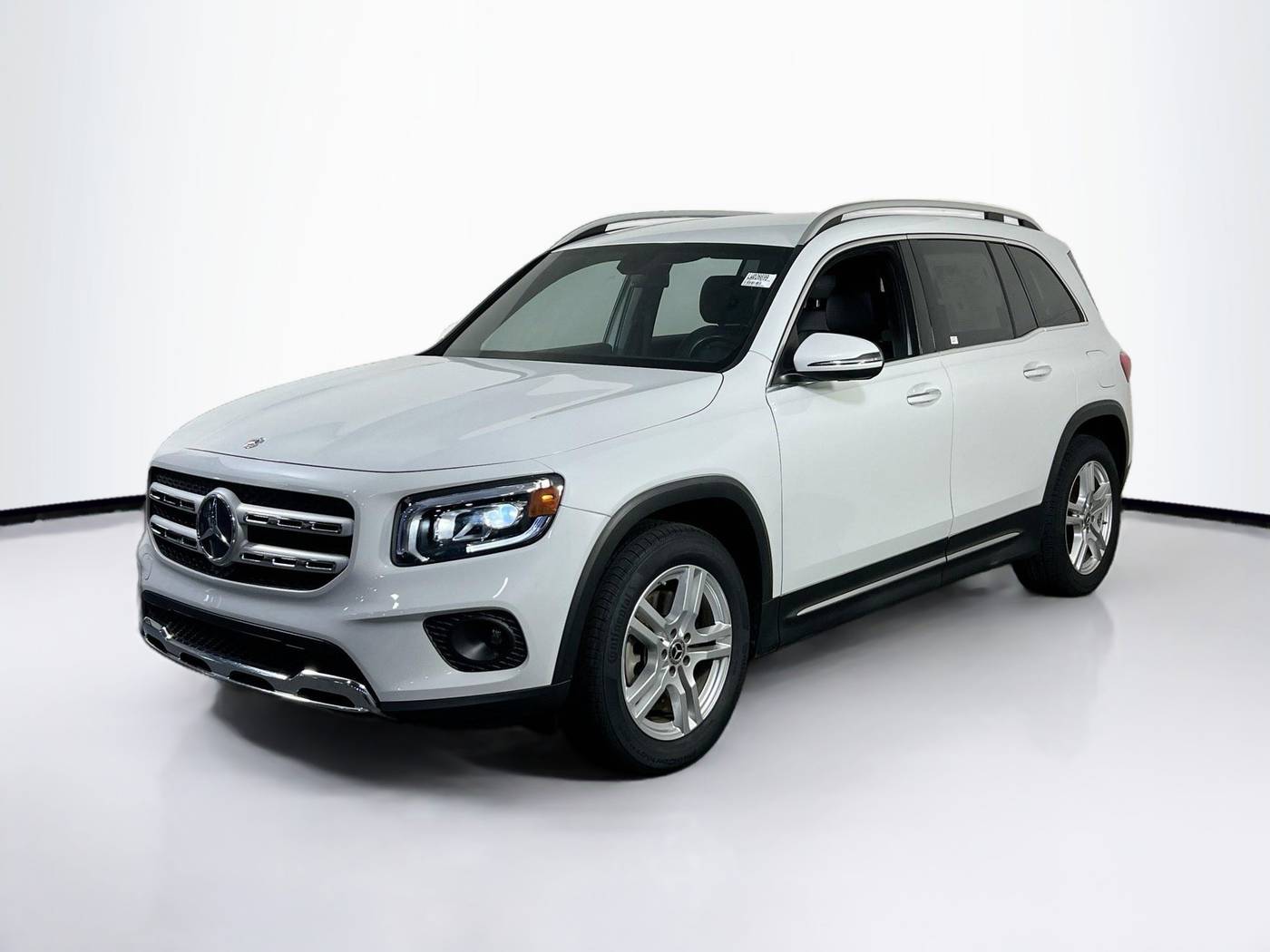 2020 Mercedes-Benz GLB GLB 250 — SUV — 56,365 mi — Voorhees, NJ