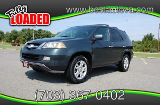 Used 2004 Acura Mdxs For Sale Truecar