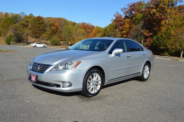 2010 Lexus ES ES 350 — Sedan — 112,129 mi — Manassas, VA