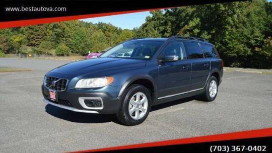 2008 Volvo XC70 3.2 — Wagon — 138,673 mi — Manassas, VA