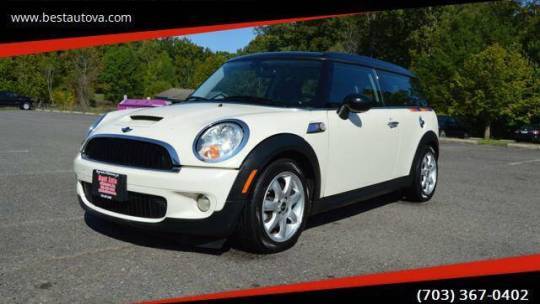 2009 MINI Clubman Cooper S — Wagon — 88,973 mi — Manassas, VA