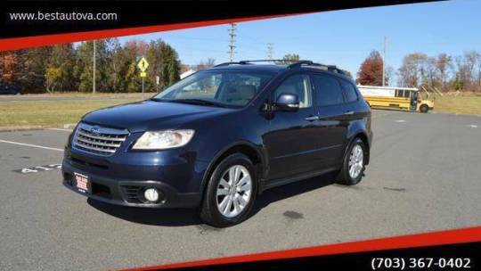 2012 Subaru Tribeca Limited — SUV — 80,454 mi — Manassas, VA