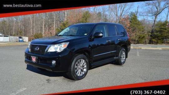 2013 Lexus GX GX 460 — SUV — 151,757 mi — Manassas, VA