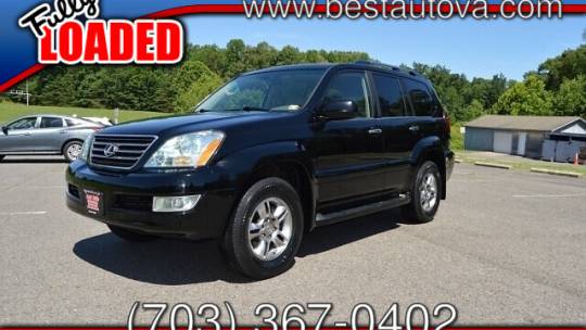 Used Lexus Gx 470 For Sale With Photos U S News World Report