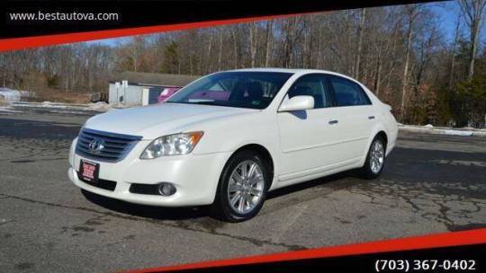 2009 Toyota Avalon Limited — Sedan — 127,990 mi — Manassas, VA