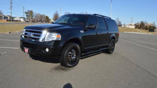 2011 Ford Expedition King Ranch — SUV — 136,628 mi — Manassas, VA