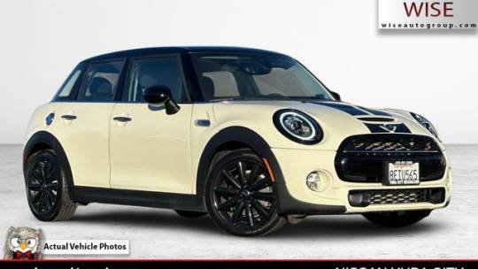 2019 MINI Hardtop Cooper S — Hatchback — 24,355 mi — Yuba City, CA