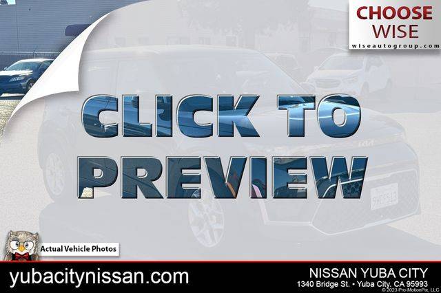 2023 Kia Soul LX — Hatchback — 47,269 mi — Yuba City, CA