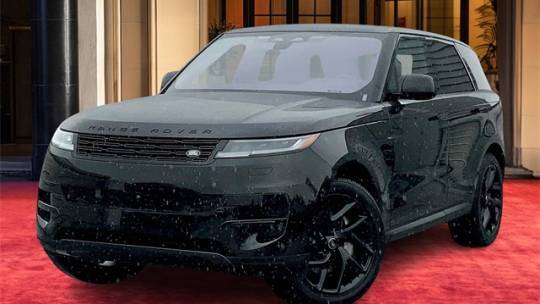 2023 Land Rover Range Rover Sport SE — SUV — 23,191 mi — Los Angeles, CA