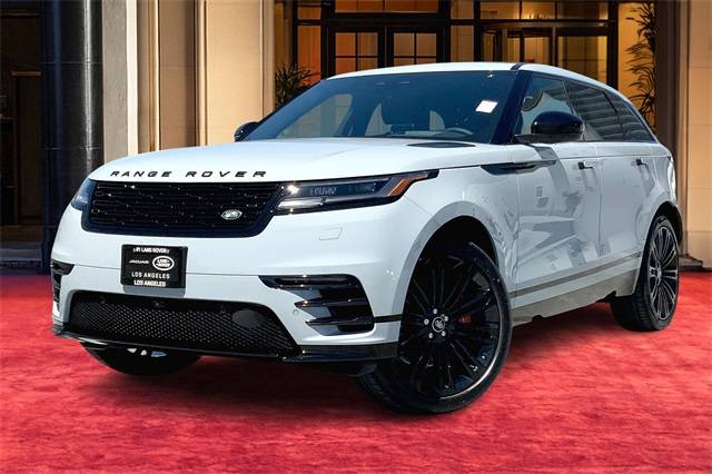 2024 Land Rover Range Rover Velar Dynamic SE — SUV — 2,731 mi — Los Angeles, CA