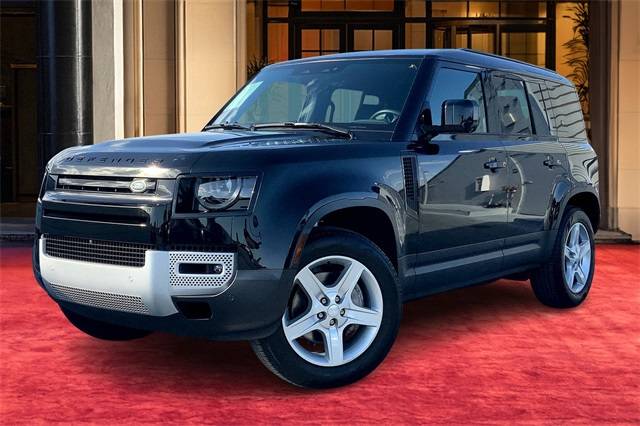 2024 Land Rover Defender S — SUV — 7,566 mi — Los Angeles, CA