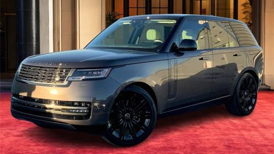 2024 Land Rover Range Rover SE — SUV — 13,057 mi — Los Angeles, CA
