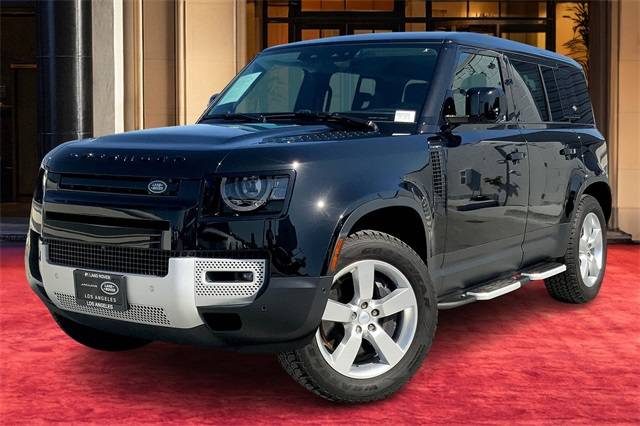 2024 Land Rover Defender SE — SUV — 4,082 mi — Los Angeles, CA