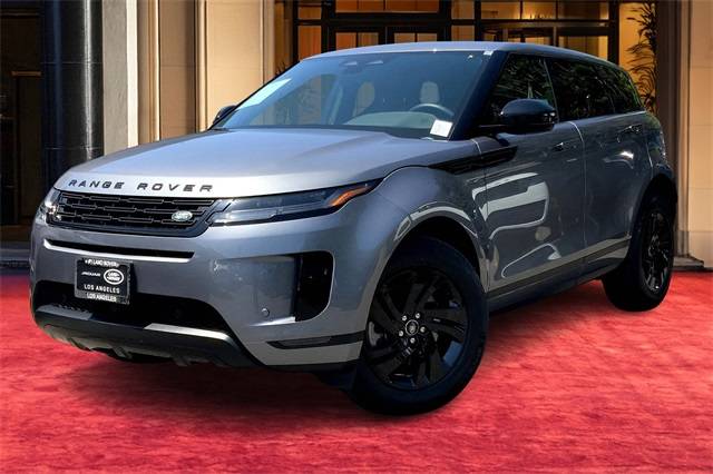 2024 Land Rover Range Rover Evoque S — SUV — 8,042 mi — Los Angeles, CA