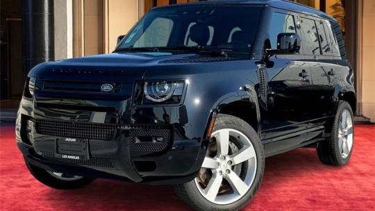 2024 Land Rover Defender X-Dynamic SE — SUV — 12,861 mi — Los Angeles, CA