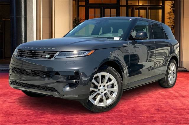 2024 Land Rover Range Rover Sport SE — SUV — 33 mi — Los Angeles, CA
