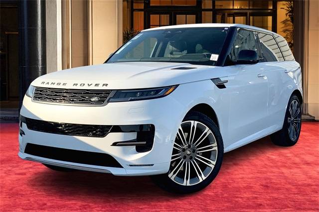 2024 Land Rover Range Rover Sport SE Dynamic — SUV — 65 mi — Los Angeles, CA