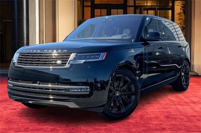 2023 Land Rover Range Rover Autobiography — SUV — 12,041 mi — Los Angeles, CA