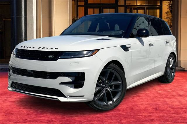 2023 Land Rover Range Rover Sport SE Dynamic — SUV — 8,643 mi — Los Angeles, CA