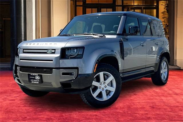 2023 Land Rover Defender X-Dynamic SE — SUV — 28,152 mi — Los Angeles, CA