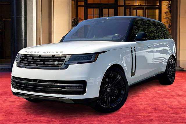 2023 Land Rover Range Rover Autobiography — SUV — 15,942 mi — Los Angeles, CA