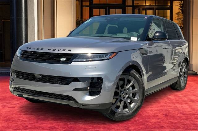 2024 Land Rover Range Rover Sport SE — SUV — 50 mi — Los Angeles, CA