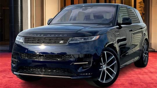 2023 Land Rover Range Rover Sport SE Dynamic — SUV — 19,399 mi — Los Angeles, CA
