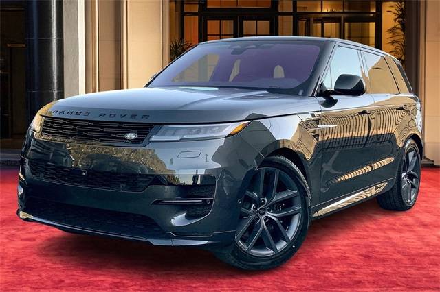 2023 Land Rover Range Rover Sport SE Dynamic — SUV — 29,795 mi — Los Angeles, CA