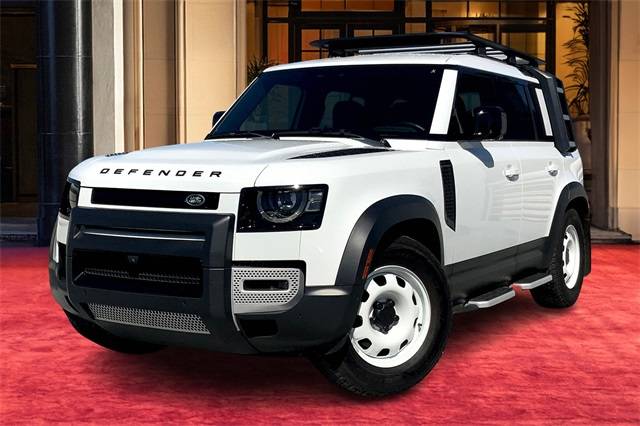 2023 Land Rover Defender S — SUV — 14,169 mi — Los Angeles, CA