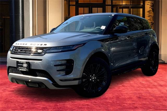 2024 Land Rover Range Rover Evoque Dynamic SE — SUV — 7,186 mi — Los Angeles, CA