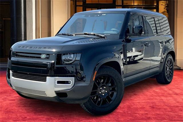 2021 Land Rover Defender S — SUV — 30,740 mi — Los Angeles, CA