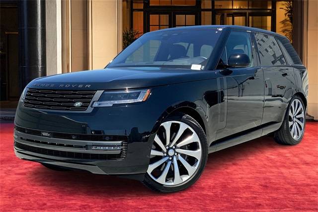 2023 Land Rover Range Rover SE — SUV — 16,648 mi — Los Angeles, CA