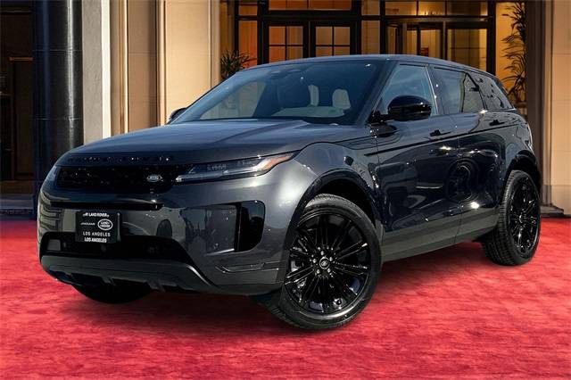 2024 Land Rover Range Rover Evoque S — SUV — 7,637 mi — Los Angeles, CA