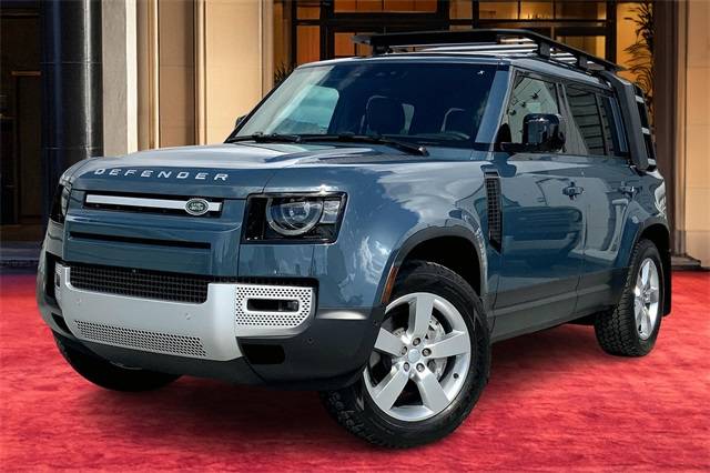 2024 Land Rover Defender S — SUV — 86 mi — Los Angeles, CA