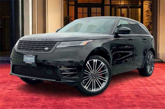 2024 Land Rover Range Rover Velar Dynamic SE — SUV — 2,537 mi — Los Angeles, CA