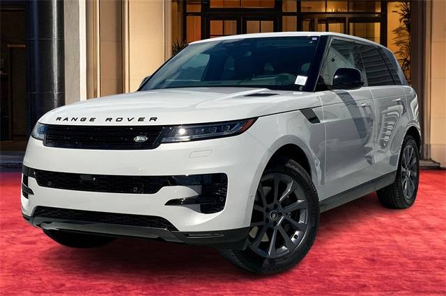 2024 Land Rover Range Rover Sport SE — SUV — 47 mi — Los Angeles, CA