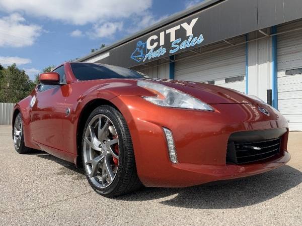 Used Nissan 370z for Sale: 1,232 Cars from $8,980 - iSeeCars.com