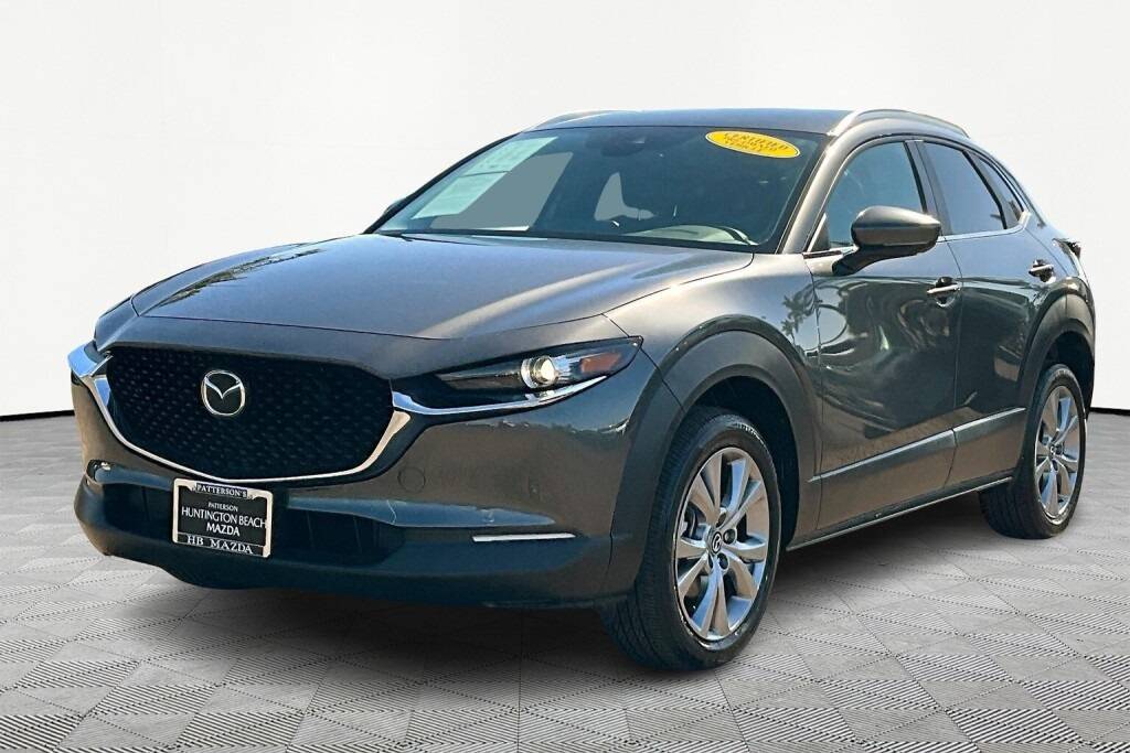 2023 Mazda CX-30 Preferred — SUV — 17,297 mi — Huntington Beach, CA