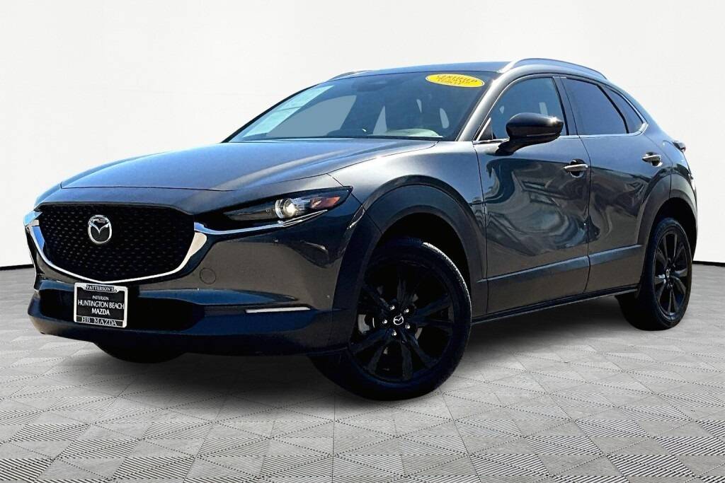 2024 Mazda CX-30 Select — SUV — 2,760 mi — Huntington Beach, CA