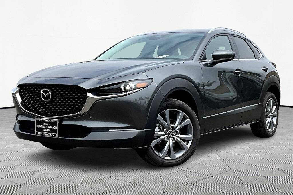 2024 Mazda CX-30 Preferred — SUV — 2,446 mi — Huntington Beach, CA
