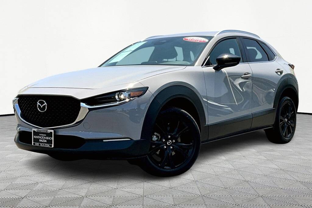 2025 Mazda CX-30 Select Sport — SUV — 2,742 mi — Huntington Beach, CA