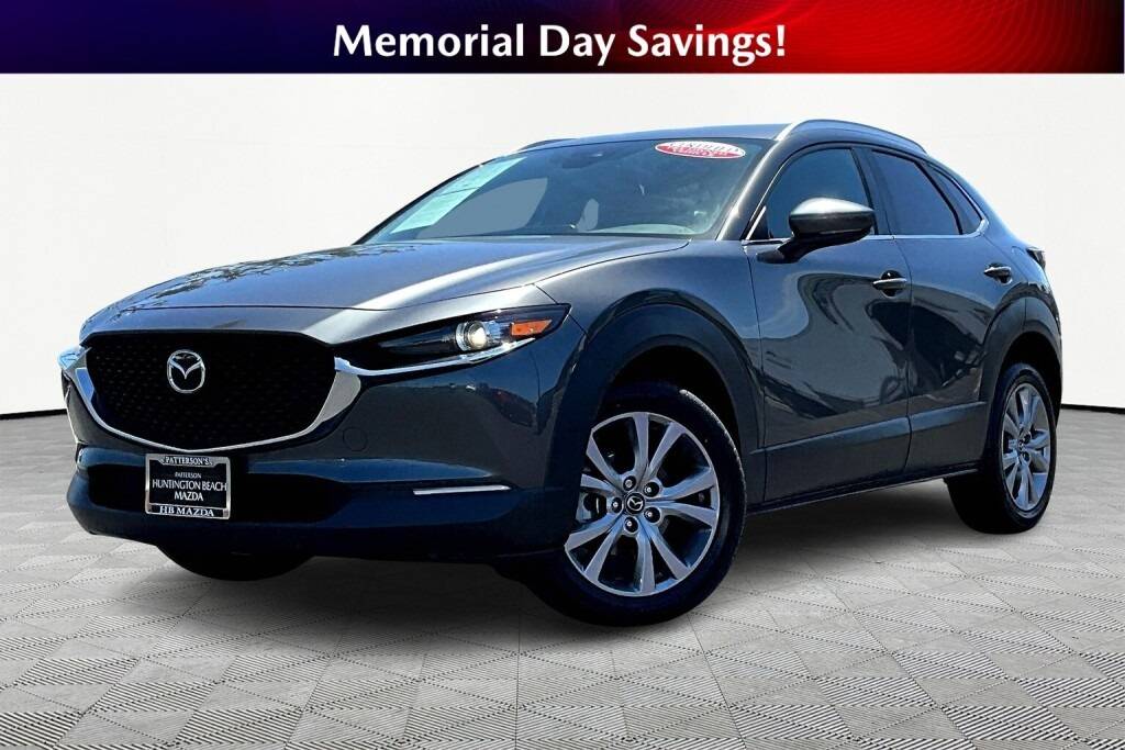 2023 Mazda CX-30 Select — SUV — 21,894 mi — Huntington Beach, CA