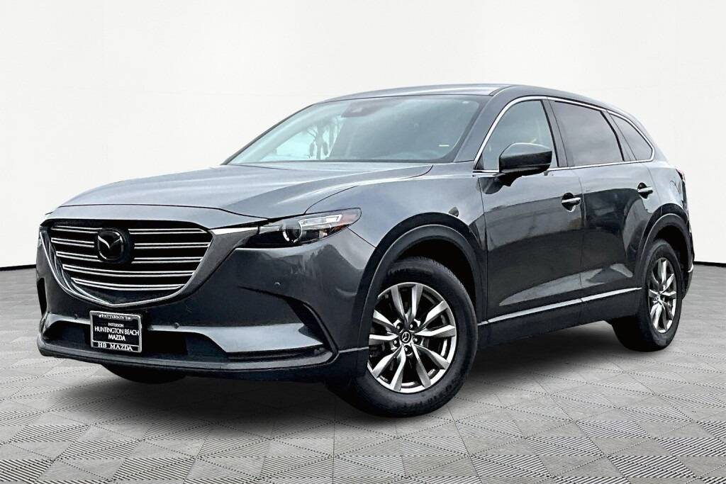 2018 Mazda CX-9 Touring — SUV — 57,979 mi — Huntington Beach, CA