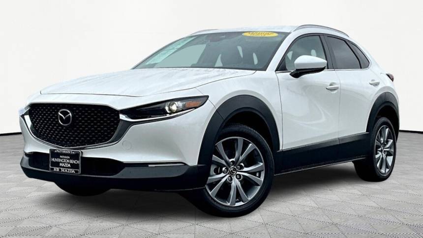 2023 Mazda CX-30 Preferred — SUV — 23,911 mi — Huntington Beach, CA
