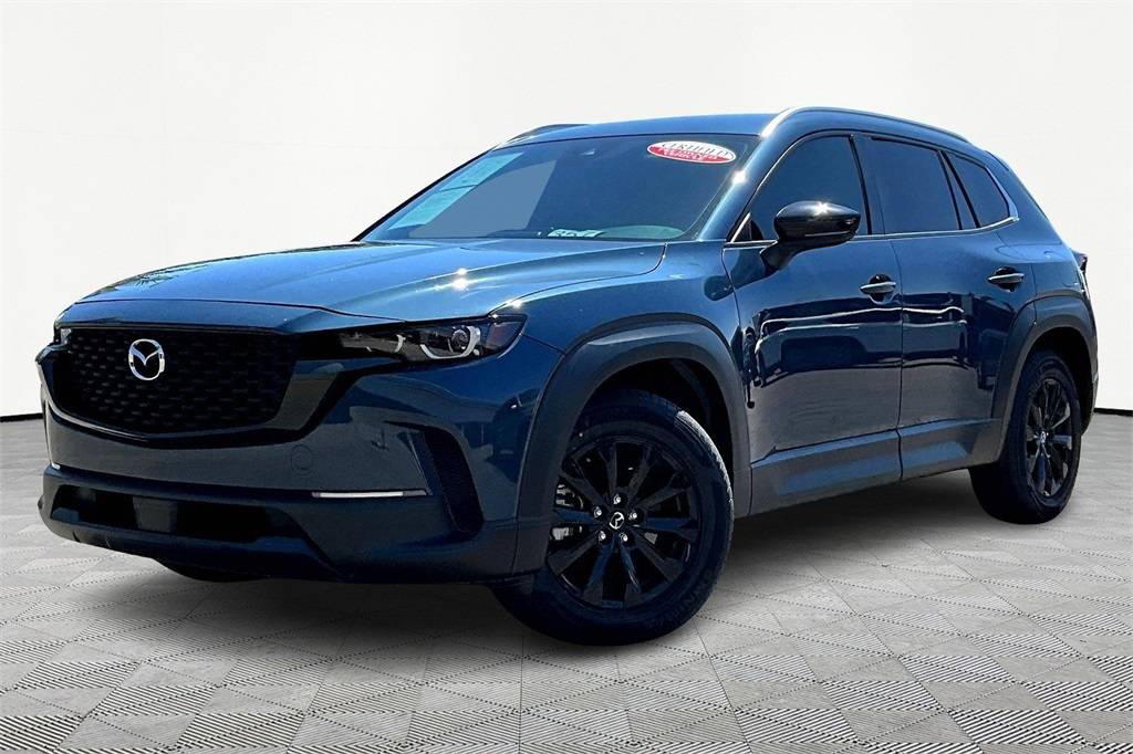 2024 Mazda CX-50 Preferred — SUV — 25,916 mi — Huntington Beach, CA
