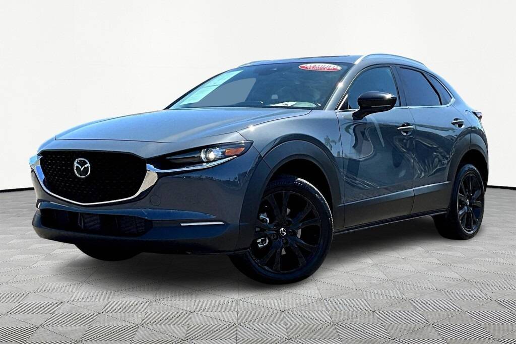 2022 Mazda CX-30 Carbon Edition — SUV — 20,774 mi — Huntington Beach, CA