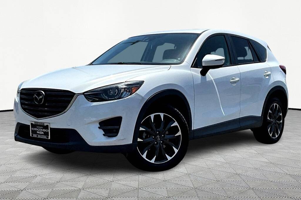 2016 Mazda CX-5 Grand Touring — SUV — 76,080 mi — Huntington Beach, CA