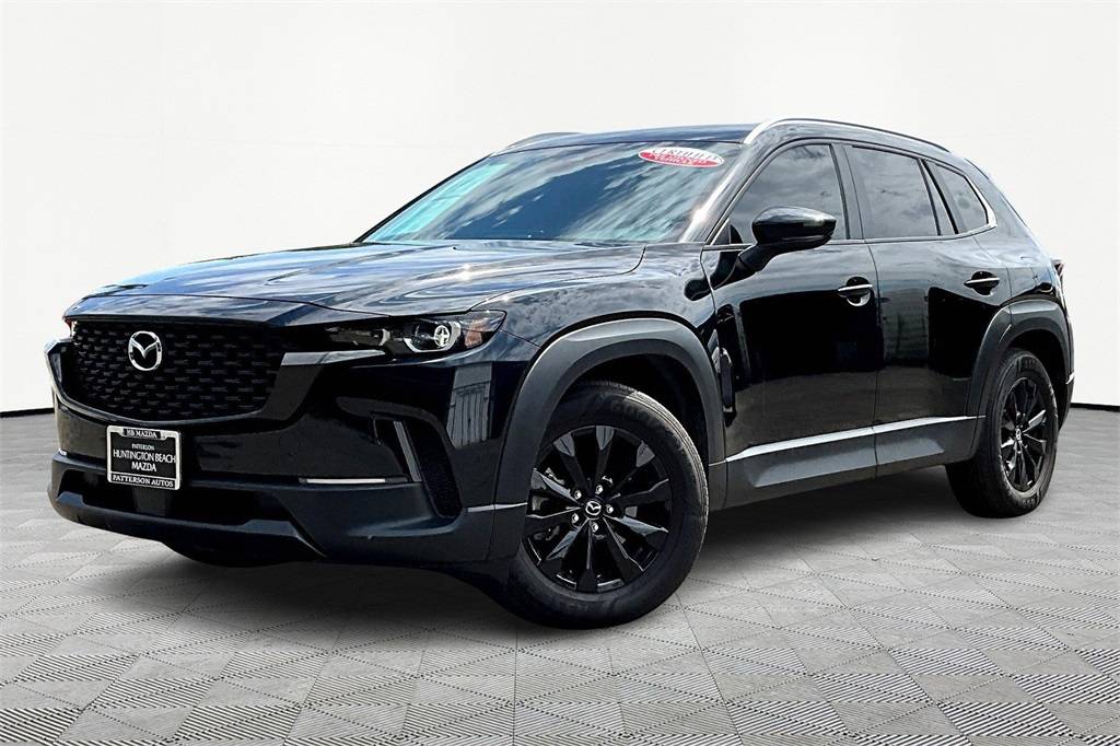 2023 Mazda CX-50 Select — SUV — 15,909 mi — Huntington Beach, CA