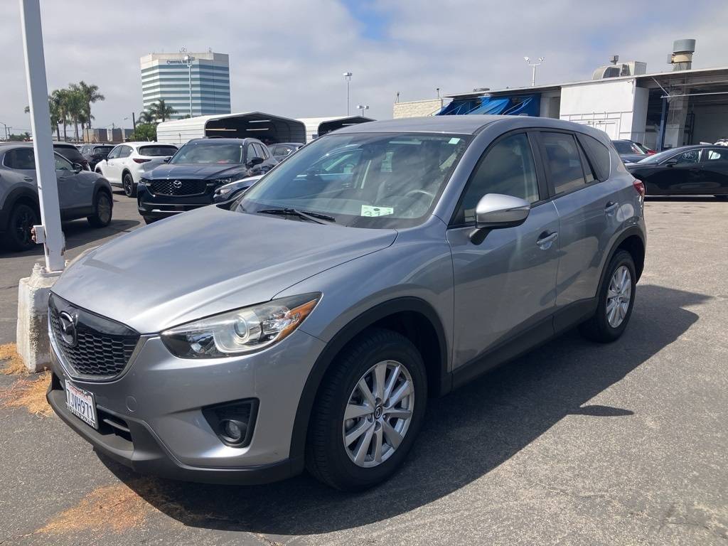 2015 Mazda CX-5 Touring — SUV — 45,510 mi — Huntington Beach, CA