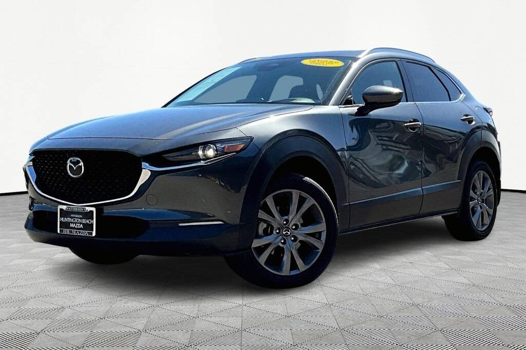 2024 Mazda CX-30 Premium — SUV — 2,844 mi — Huntington Beach, CA
